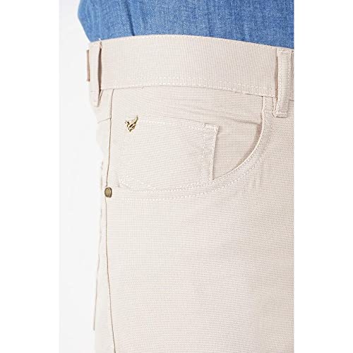 Image of Blackberrys Men Khakis