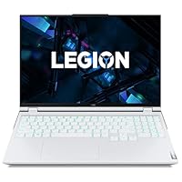 Lenovo Legion5Pro Intel Core i7 11thGen (40cm) QHD 16:10 IPS Gaming Laptop(16GB/1TB SSD/RTX 3060 6GB Graphics/165Hz/Windows 11/MS Office/ Blue Backlit/3months Game Pass/Stingray/2.5Kg),82JD005KIN