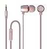 Forever hoofdtelefoon met microfoon, kabellengte: 120 cm, mobiele telefoon accessoires, in-ear hoofdtelefoon voor…