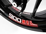 ✓ Lámina autoadhesiva con un revestimiento de protección UV + apto para túneles de lavado ✓ Calidad "Made in Germany" ✓ láminas de marca