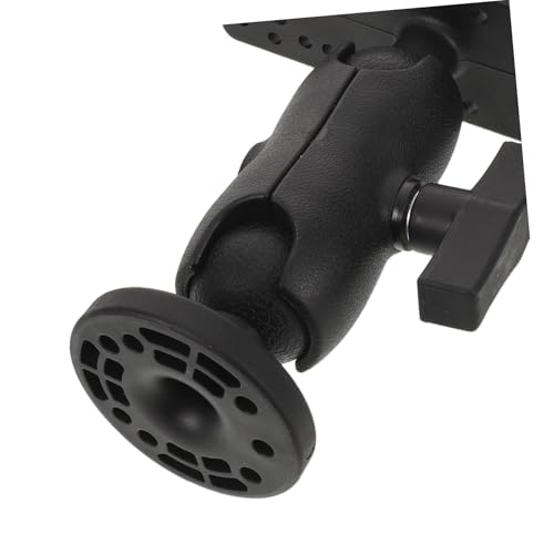 Support de sondeur Mikikit pivotant pour éviter les reflets sur l'eau - 3