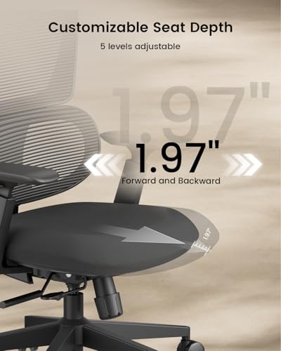 Herman Miller Embody Logitech chair