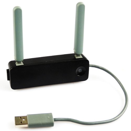 The Wireless N Replacement WiFi Networking Adapter for Xbox