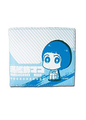 Portefeuille Kill la Kill compact idéal pour les sorties et conventions anime