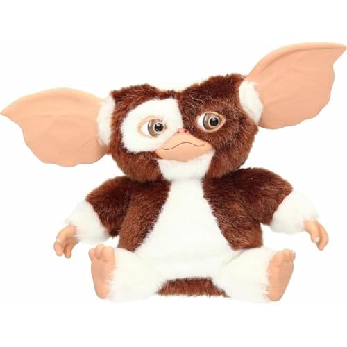 Desconocido- Dancing Peluche Gizmo, Dibujos Animados, Multicolor, L (Gremlins 30630)