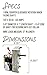 Pellethead Englander Auger Motor Replacement PU-047040 Pellet Stoves 1 RPM Counter Clockwise Top & Bottom Feed 10-CPM 25-CAB80 25-PAF 25-PDV 25-PDVC 25-PDVE 25-PDVP 25-PFS 25-PI 55-SHP22E