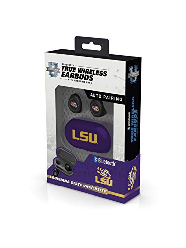 Image of SOAR NCAA Unisex True Wireless Earbuds V.2