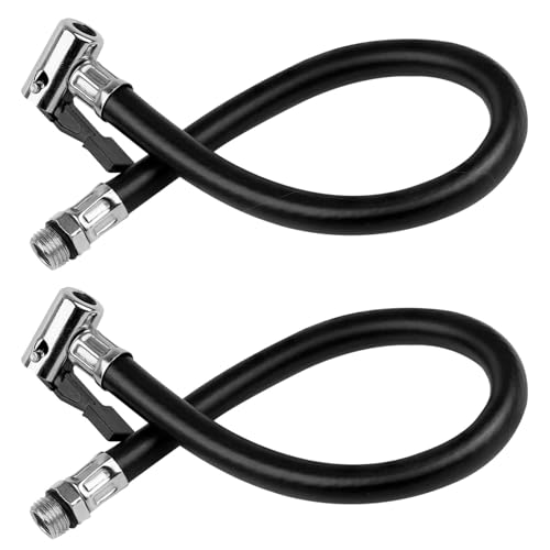 GIONAR 2 Stück 37.5cm Reifenfüller Schlauch...