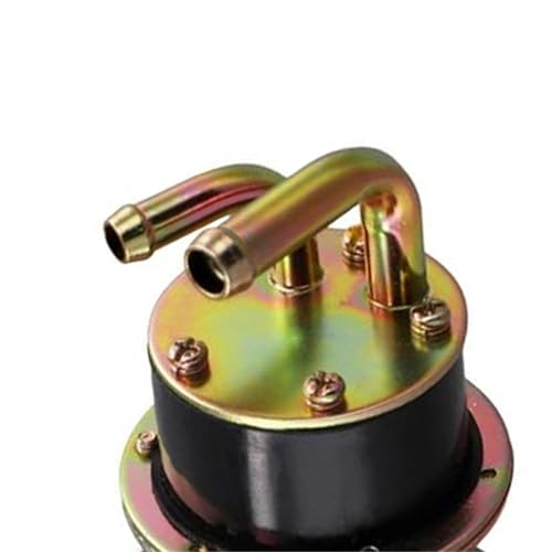Bomba de combustible para evitar tirones en V MAX Vmax 1200 de 1985 a 2007 2