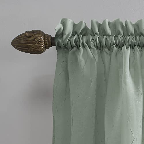 Cortinas, Home cortinas organza Marca No. 918 (2)
