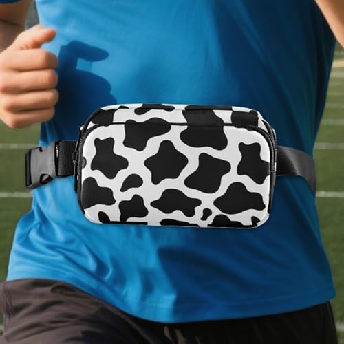 Riñonera para mujer ajustable e impermeable de estilo casual para ciclismo 3