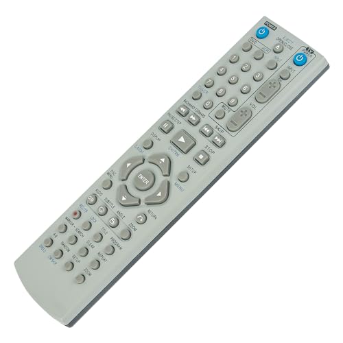 Télécommande de rechange Zenith ZDX313 boîtier durable et précis - 3