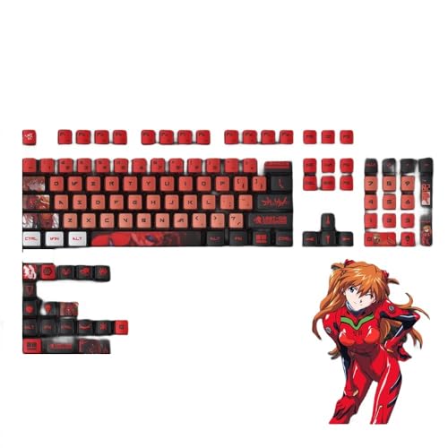 Amazon.co.jp: EKCOS 新世紀エヴァンゲリオン 惣流・アスカ