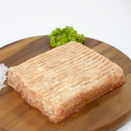 Hego Minced Chicken 500 g- Frozen