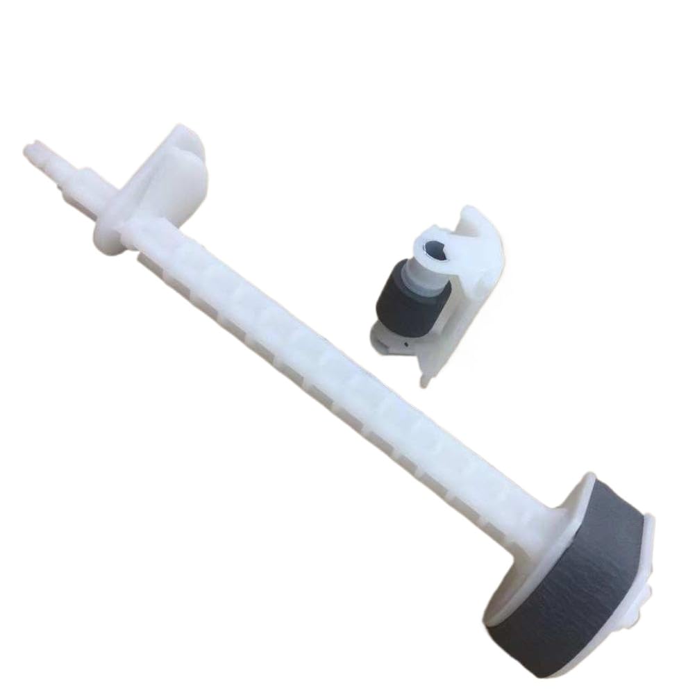 6 sztuk papieru rolka odbiorcza separacja podkładka materiały do drukarki L3150 L3158 L3161 L3168 L3156 L3111