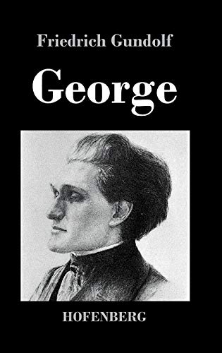 George [German] 3843030502 Book Cover