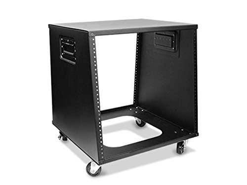 iStarUSA CLAYTEK WZ-1050 10U �[��500mm �X�΃��f�B�A���b�N