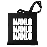 naklo nad notecia Das Design wird mit der Technologie des neuen Alters gedruckt.