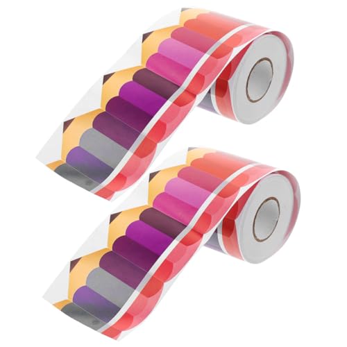 Bordures bulletin DIY pour animer une salle de classe primaire et maternelle