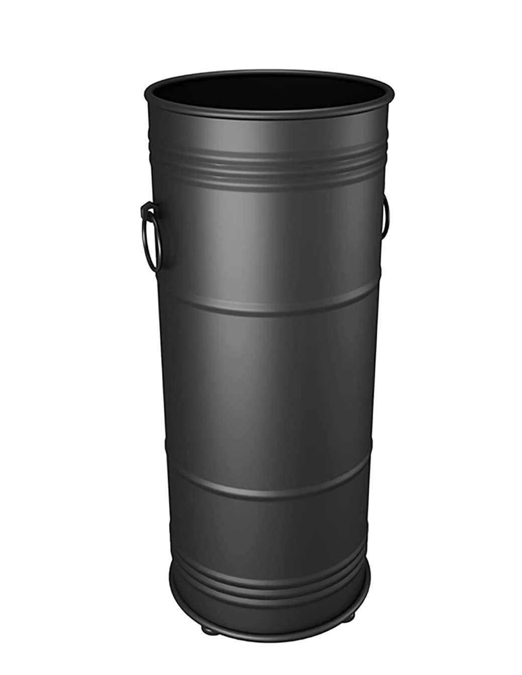 Rangement de parapluies en métal pour éliminer les flaques d'eau
