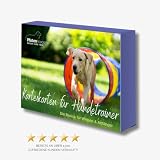 Welpen & Anfänger Übungskarten für Hundetrainer | Unterrichtskonzept | Karteikartenset für die Gestaltung von Hundeschulen Gruppenstunden & Kurse