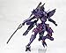 Kotobukiya Muv-Luv Alternative: Takemikaduchi Type-00R 1:144 Scale Plastic Model Kit, Multicolor