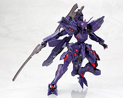 Kotobukiya Muv-Luv Alternative: Takemikaduchi Type-00R miniatura 5