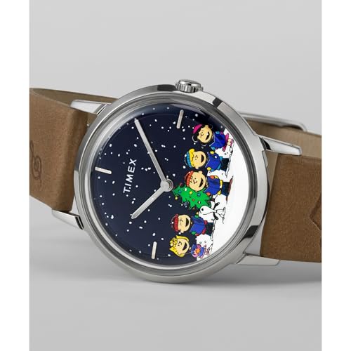 Image of Timex Men's Marlin 40mm Watch