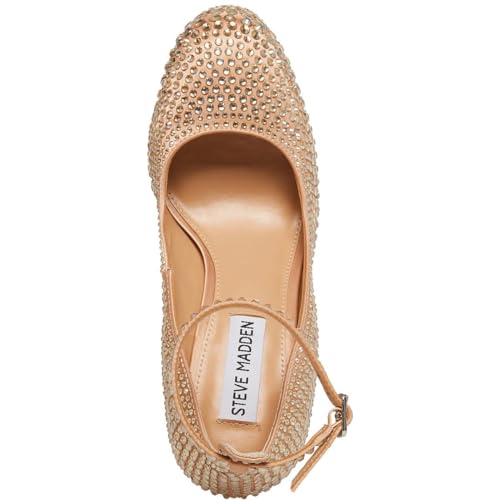 Steve Madden womens Skyrise4