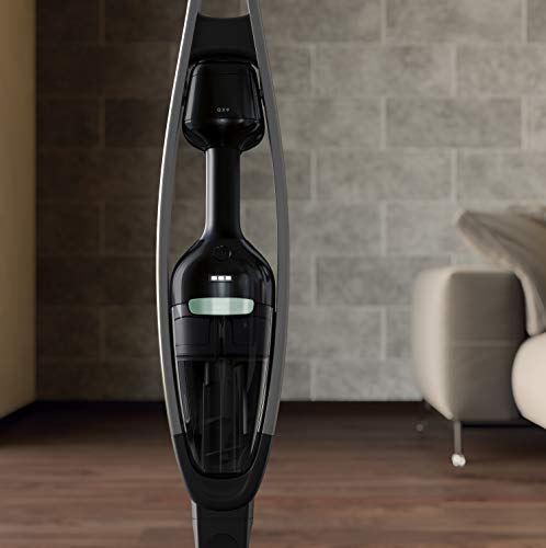 AEG QX9-1-ÖKO, Aspirateur sans Fil, Noir - Image 7
