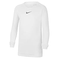 Nike Park First Layer Jersey LS, Maglia Unisex Kids