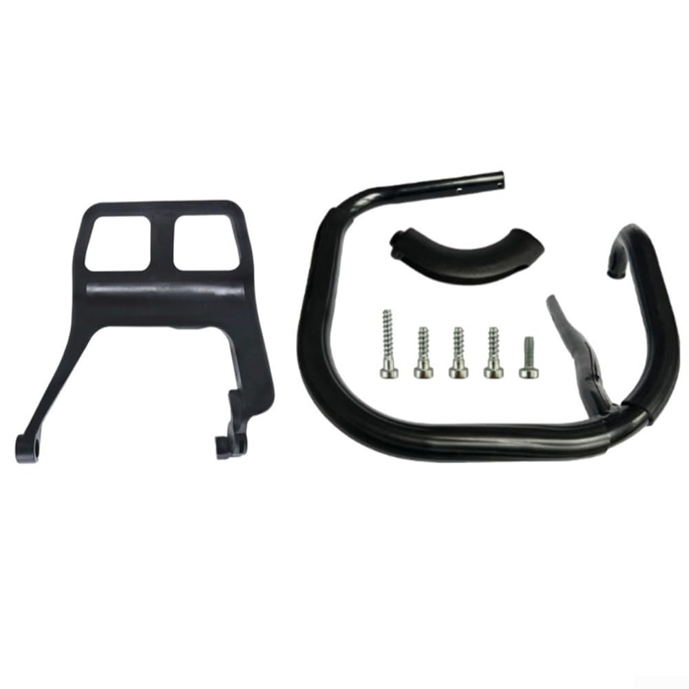 Juego de mango de motosierra 1122 790 3611 9101 para MS660 MS650 MS640 piezas de repuesto kit de barra de freno superior