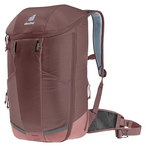 Sac à dos cycliste deuter Rotsoord pour éviter le mal de dos en vélotaf