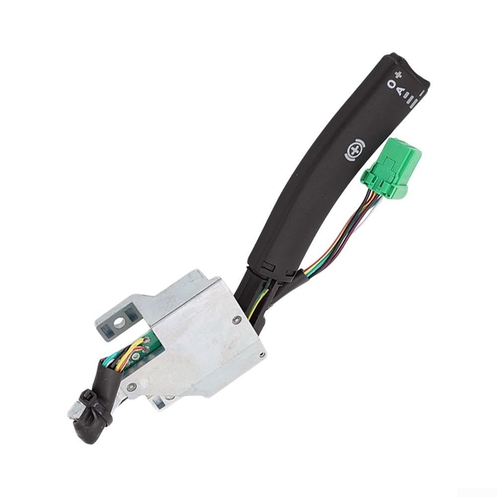 Interruptor Faros Columna A063900602 Para Volvo Bus