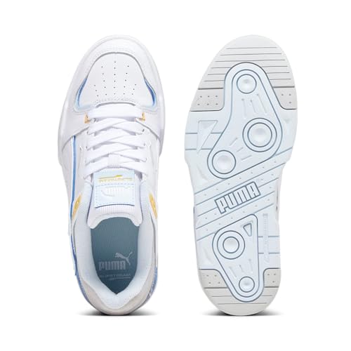 Image of Puma Unisex Adult Slipstream Bball Sneaker