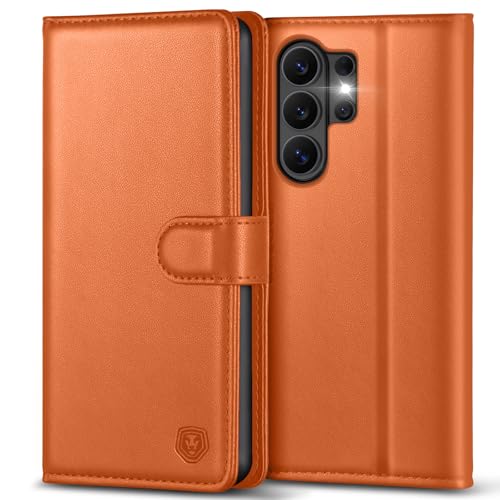 Coque Samsung S26 Ultra avec béquille et 4 emplacements cartes