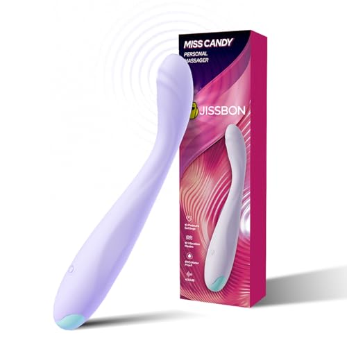 Dildo Vibrator for Women – 10 Modes, Waterproof