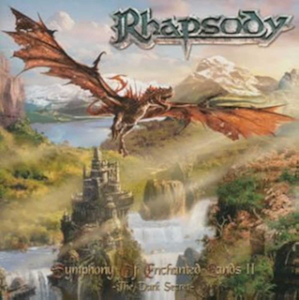 アークス2 サイレントシンフォニー Arcus II: Silent Symphony - Wikipedia