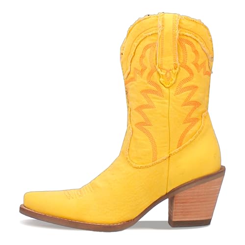 Image of Dingo Women's, Y'all Need Dolly Boot