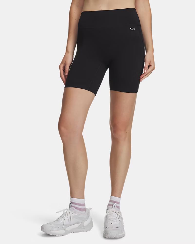 Under Armour Motion Bike Short