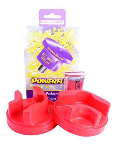 Powerflex PFF80-1220R inserto para silentblock del soporte inferior del motor diesel
