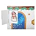 Super Mario Advent Calendar Limited Christmas Edition! - Never Before Seen Santa Mario, Snowman Mario & Luigi [Amazon Exclusive]