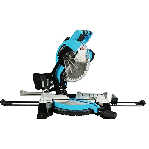 Serra Esquadria 10' 1800 W, Gamma