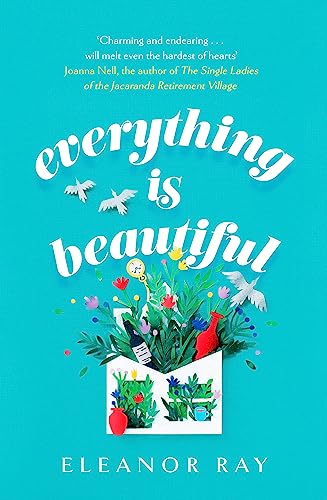 Everything is Beautiful