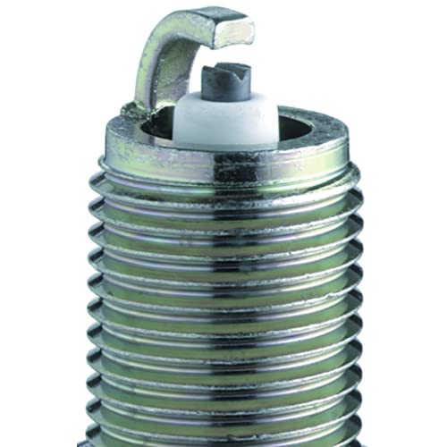NGK For Polaris Sportsman 450 HO 2017-2020 Spark Plug | V-Power | Box of 4 BKR6E | 6962