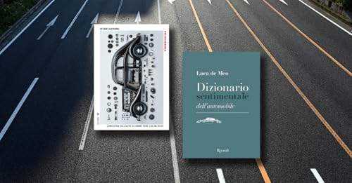 L'auto racconta il mondo