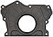 Dorman 635-327 Rear Engine Crankshaft Seal Retainer Compatible with Select Models