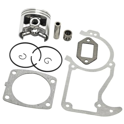 Kit piston 48mm de précision pour modèle 1125 030 2001 MS360 036 - 2