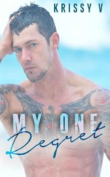 Paperback My One Regret Book