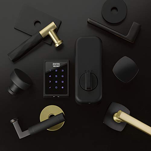 August WiFi smart lock
